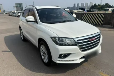 Haval H2