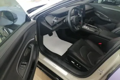 Xiaomi Auto SU7