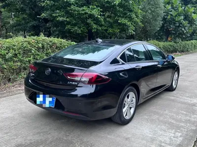 Buick Regal