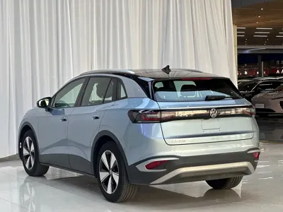 Volkswagen ID.4 X