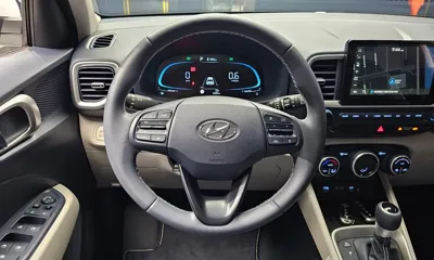 Hyundai Venue