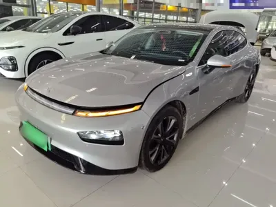 Xpeng P7