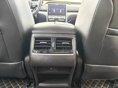 GAC Motor Trumpchi GS5