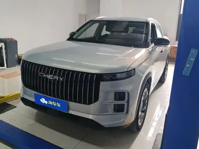 Chery C-DM