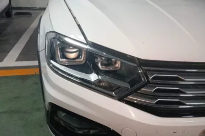 Volkswagen C-Trek
