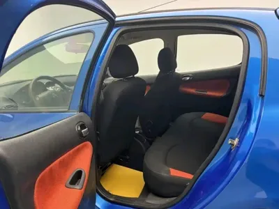 Citroen C2