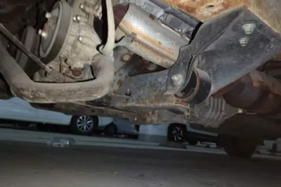 Dongfeng Xiaokang K07S