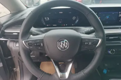 Buick GL6
