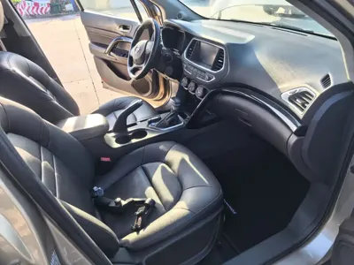 GAC Motor Trumpchi GS4