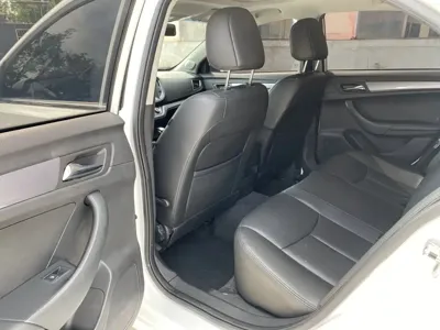 Roewe 360