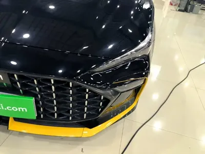 MG MG6