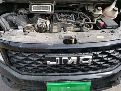 JMC JMC Fushun