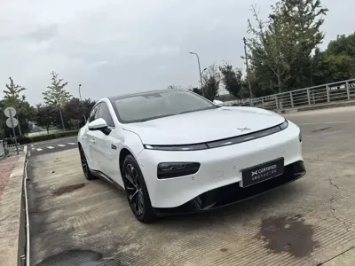 Xpeng P7