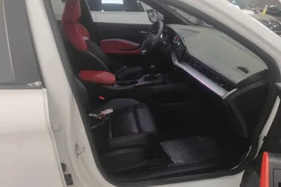 MG 5
