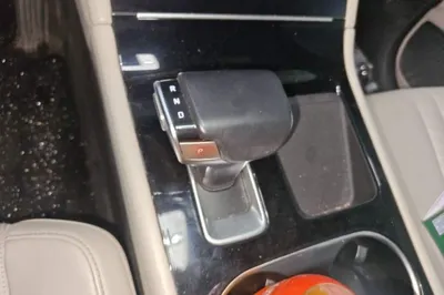 Li Auto ONE