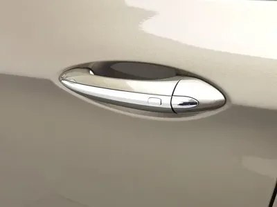 Buick Envision Plus