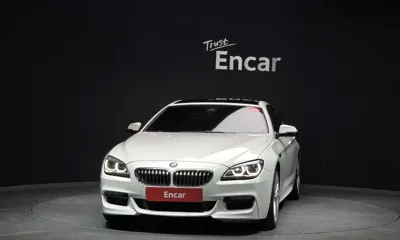 BMW 6-Series