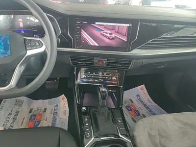 Volkswagen 帕萨特插电混动
