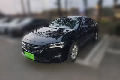 Buick Regal