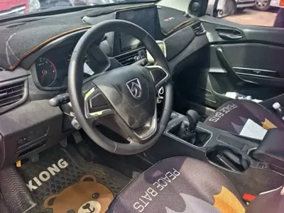Baojun 310