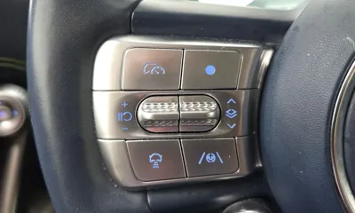 Genesis GV60