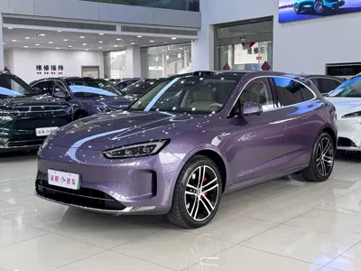 AITO 问界 AITO M5