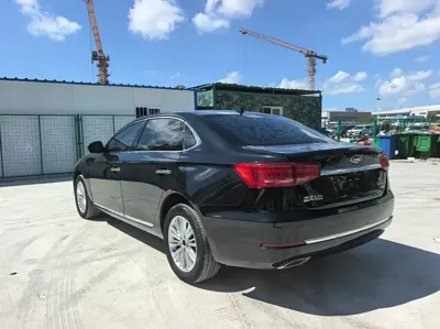 JAC Refine A60