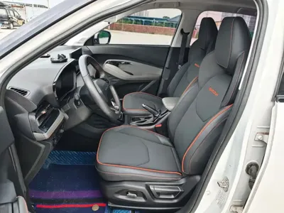 Baojun RS-3