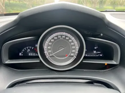 Mazda CX-4
