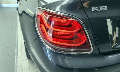 Kia K9