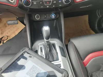 Changan CS55