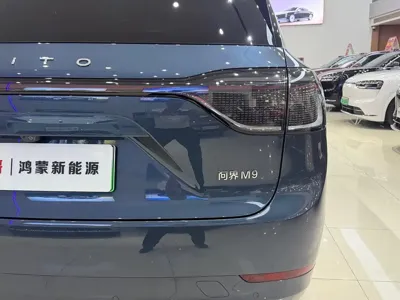 AITO 问界 AITO M9