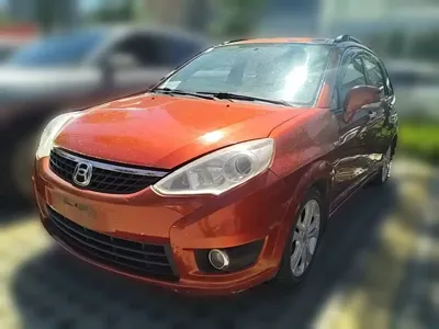 Suzuki Liana A6