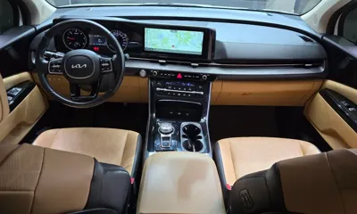Kia Canival