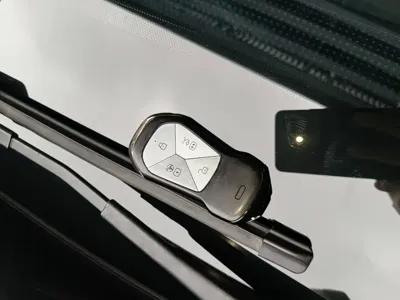 Xpeng P7