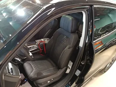 Hongqi Hongqi HS5