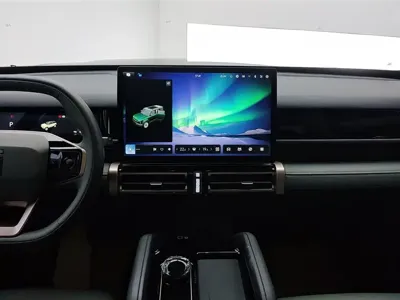 iCAR iCAR 03