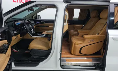 Kia Canival