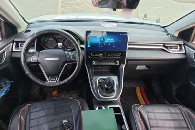 Haval M6