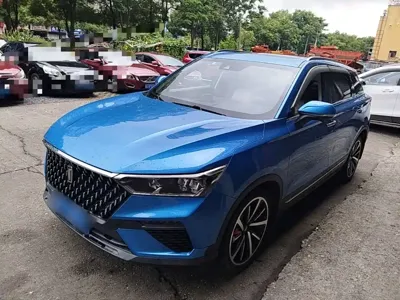Bestune T77