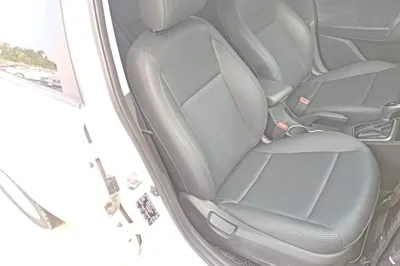 Hyundai Verna RV