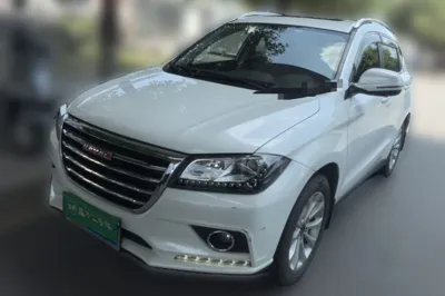 Haval H2