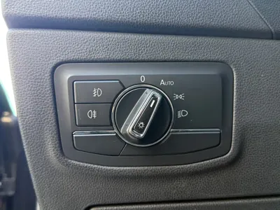 Volkswagen Phideon