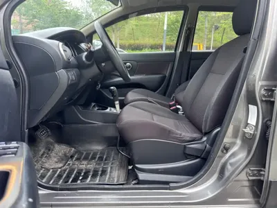 Nissan Livina