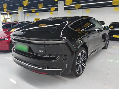 Nio ET9