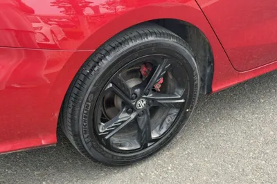 MG 5 Scorpio