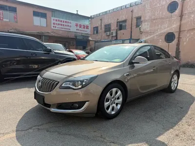 Buick Regal