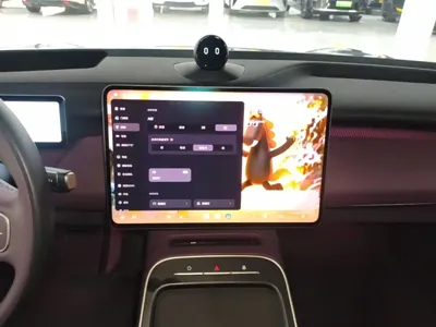 Nio ET5T
