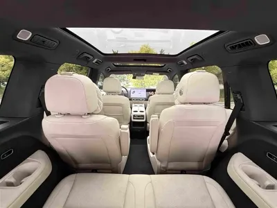 Li Auto Li L8