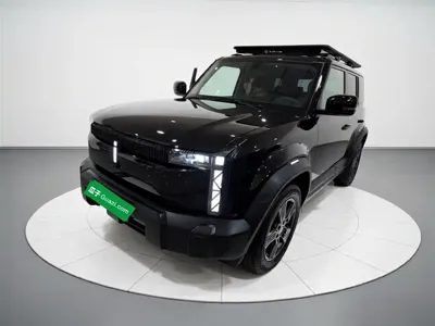 iCAR iCAR 03